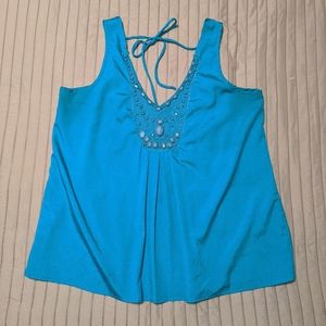 Torrid size 1 Blouse